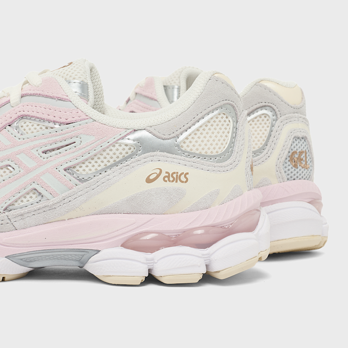 ASICS SportStyle Wmns Gel-NYC lichtroze 95682 5