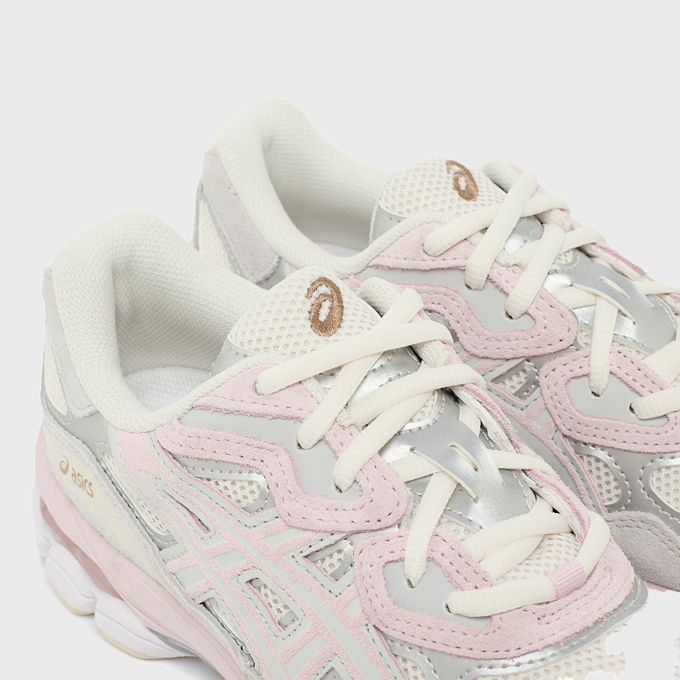 ASICS SportStyle Wmns Gel-NYC rosa 95682 6