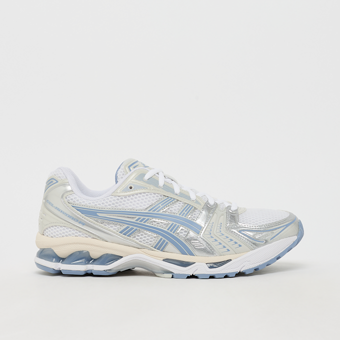 ASICS SportStyle Wmns Gel-Kayano 14 weiß 95683 2