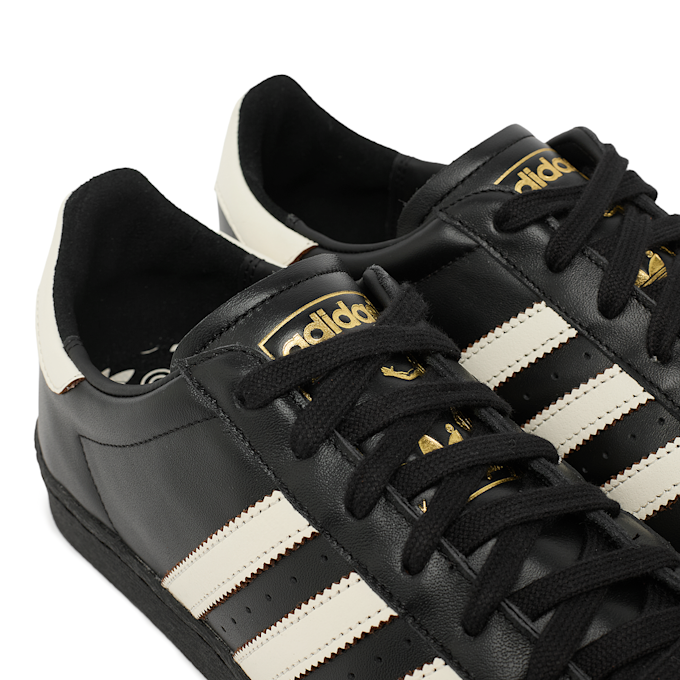 adidas Originals Jabbar Low Half Shell zwart 95723 6