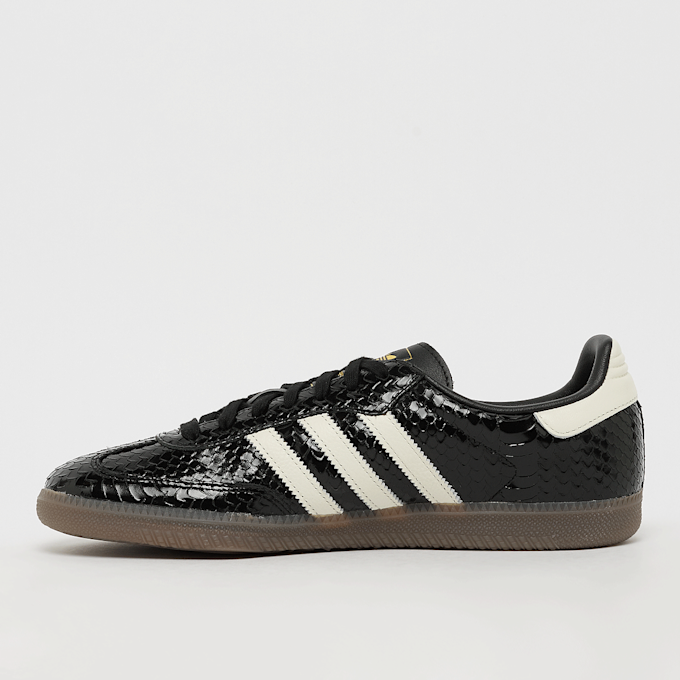 adidas Originals Samba OG Sneaker black 95722 3