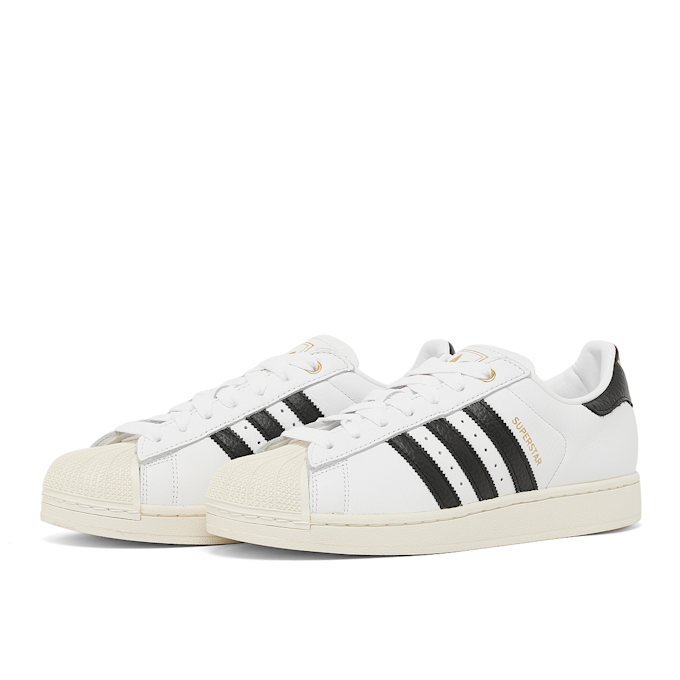 adidas Originals Superstar II blanc 95725 1