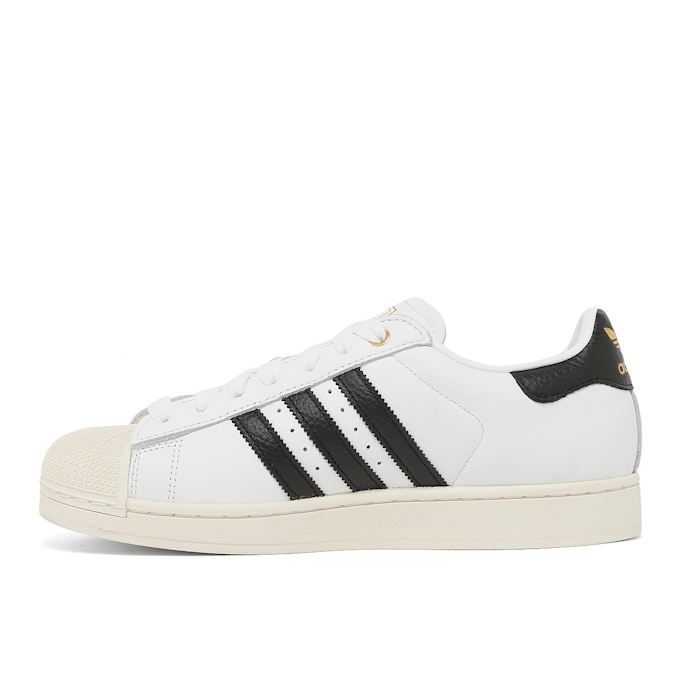adidas Originals Superstar II W blanc 95725 3