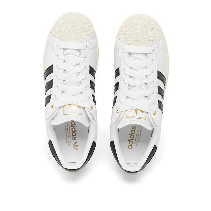 adidas Originals Superstar II W weiß 95725 4