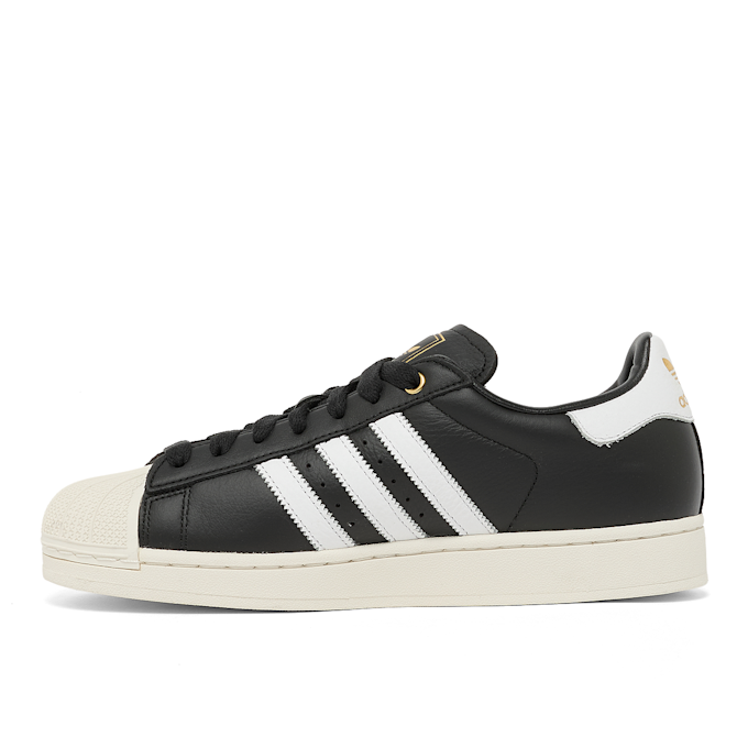 adidas Originals Superstar II zwart 95726 3