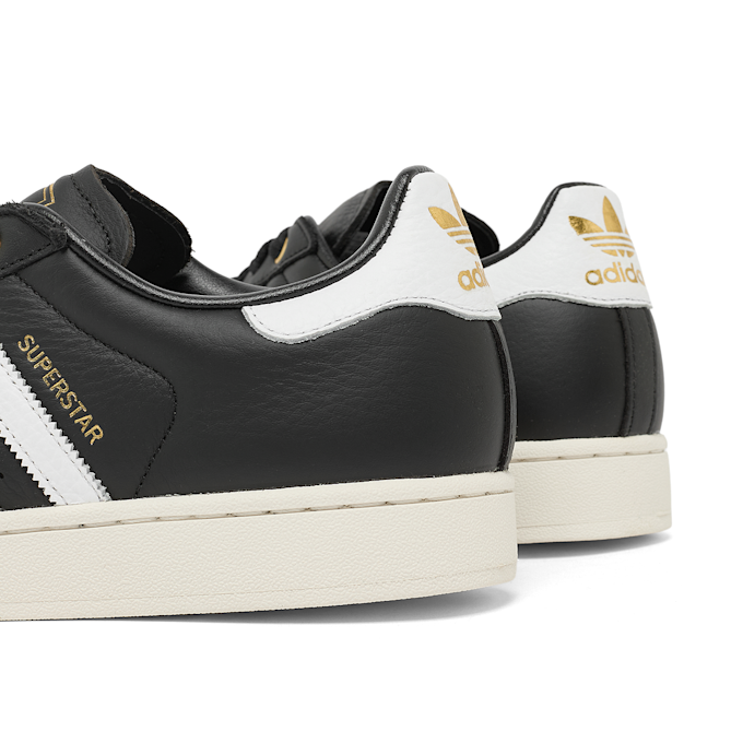 adidas Originals Superstar II schwarz 95726 5