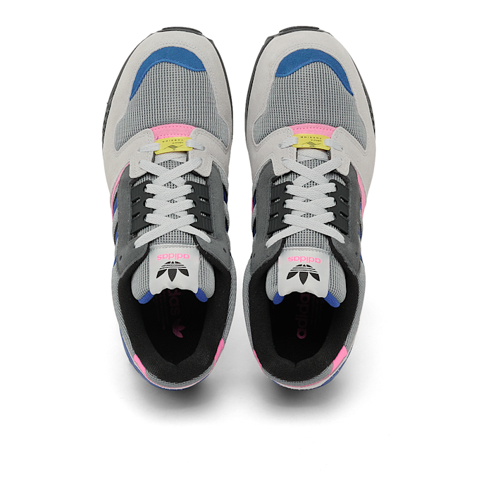 adidas Originals ZX 8000 "Lucid Blue" grijs 95720 4
