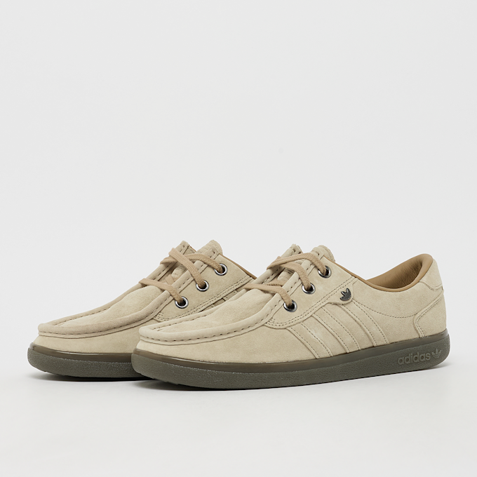 adidas Originals Punstock SPZL beige 95730 1