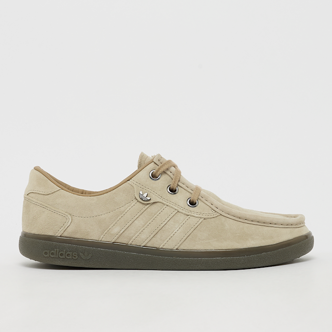 adidas Originals Punstock SPZL beige 95730 2