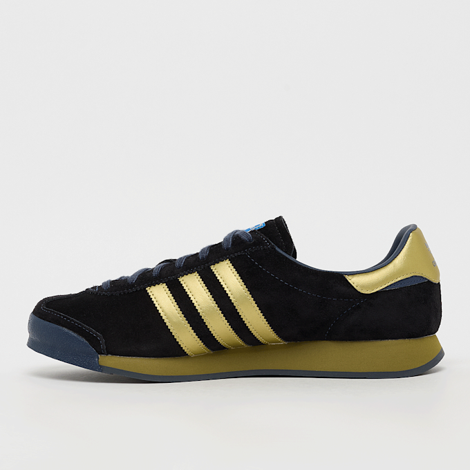 adidas Originals Samoa II SPZL bleu 95733 3