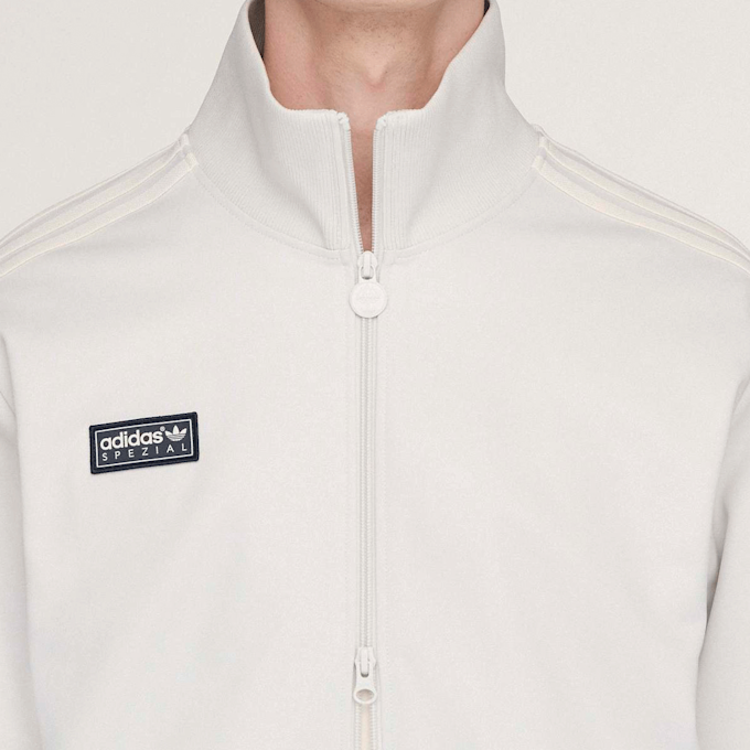 adidas Originals Backhill SPZL grau 95729 4