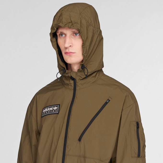 adidas Originals Buckstead SPZL braun 95738 3