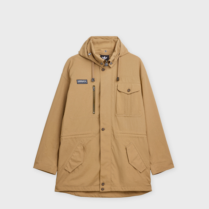 adidas Originals Longridge SPZL beige 95740 1