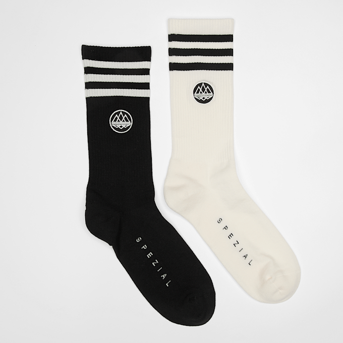 adidas Originals MOD SPZL Socks weiß 95769 2