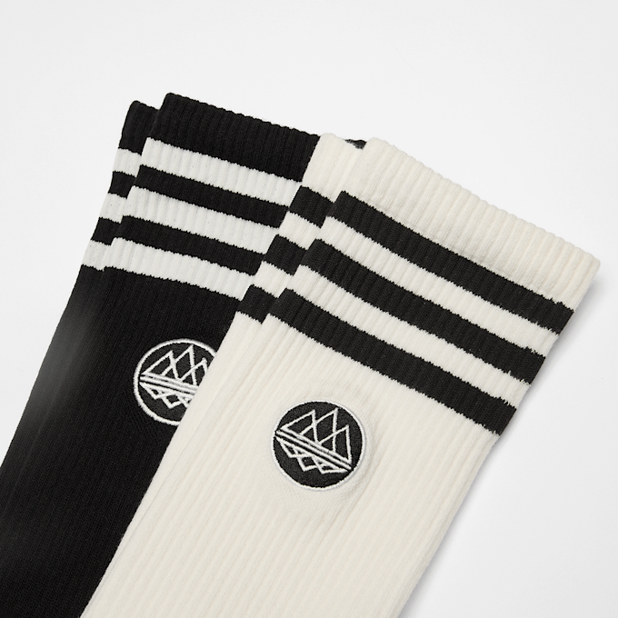 adidas Originals MOD SPZL Socks weiß 95769 3