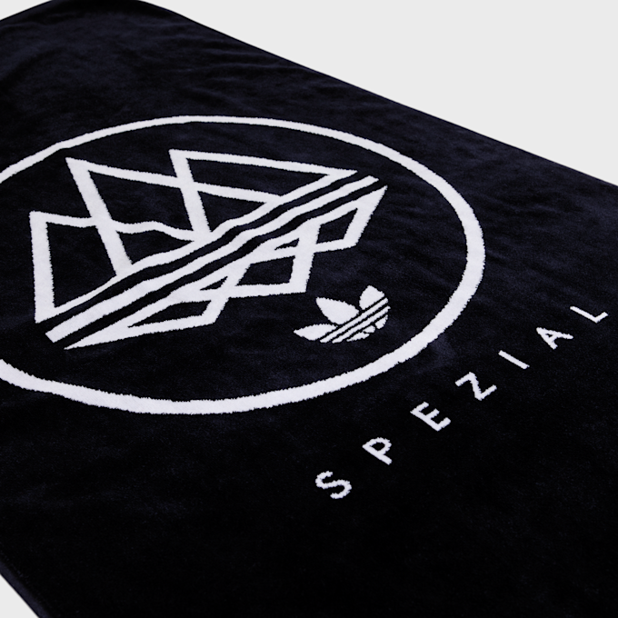 adidas Originals MOD TRFL Towel schwarz 95770 2