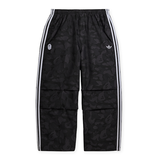 adidas Originals x Bape Pants black 95774 1