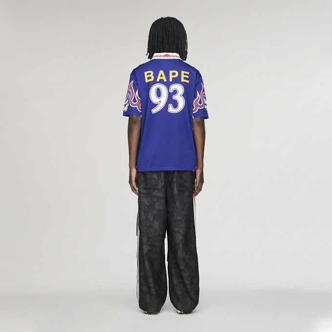 adidas Originals x Bape Pants noir 95774 3