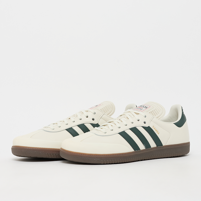 adidas Originals x Bape Samba beige 95764 1