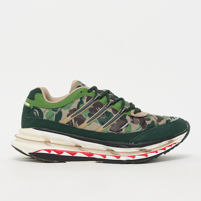 adidas Originals x Bape Adistar Hrmy camouflage 95767 2