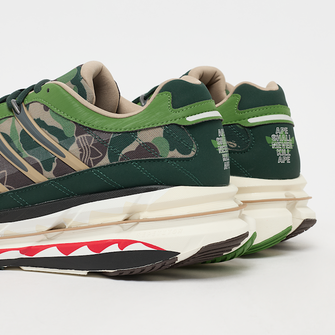 adidas Originals x Bape Adistar Hrmy camouflage 95767 5