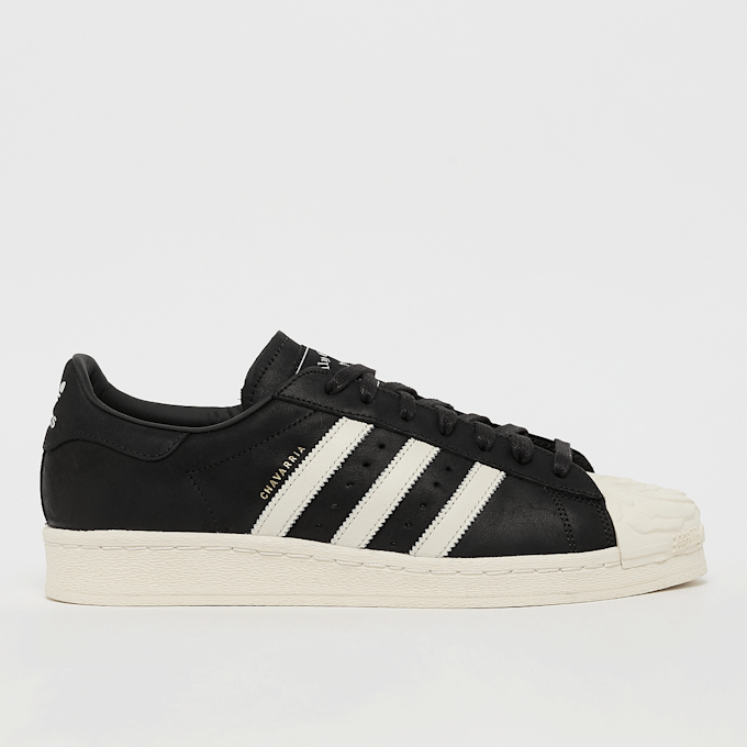 adidas Originals x Willy Chavarria Superstar zwart 95766 2