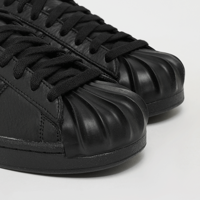 adidas Originals x Thug Club Superstar Vintage schwarz 95748 6