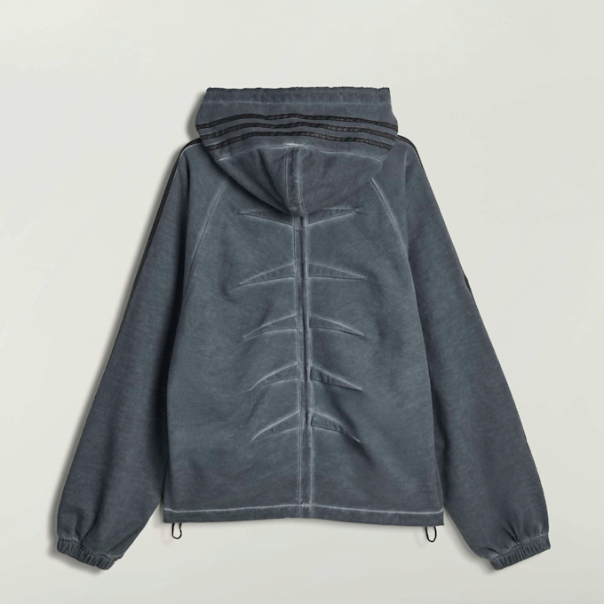 adidas Originals x Thug Club Sweat HD grijs 95754 2