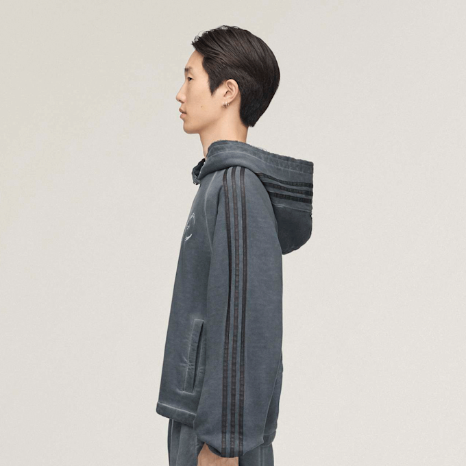adidas Originals x Thug Club Sweat HD grey 95754 5
