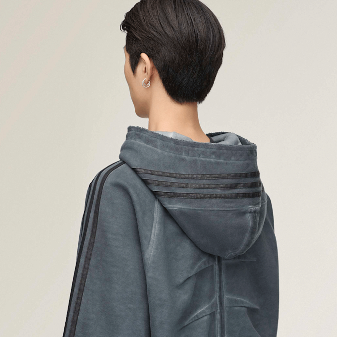 adidas Originals x Thug Club Sweat HD grey 95754 7