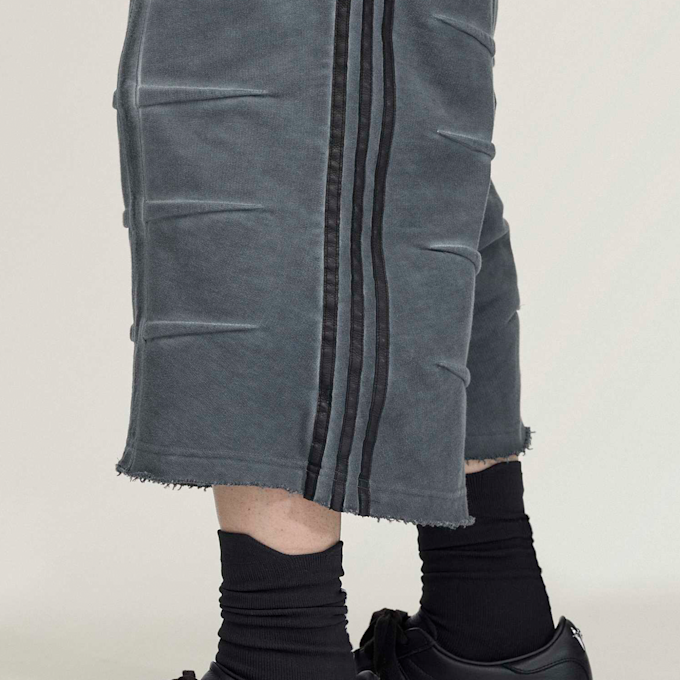 adidas Originals x Thug Club Sweat Jort gris 95755 5