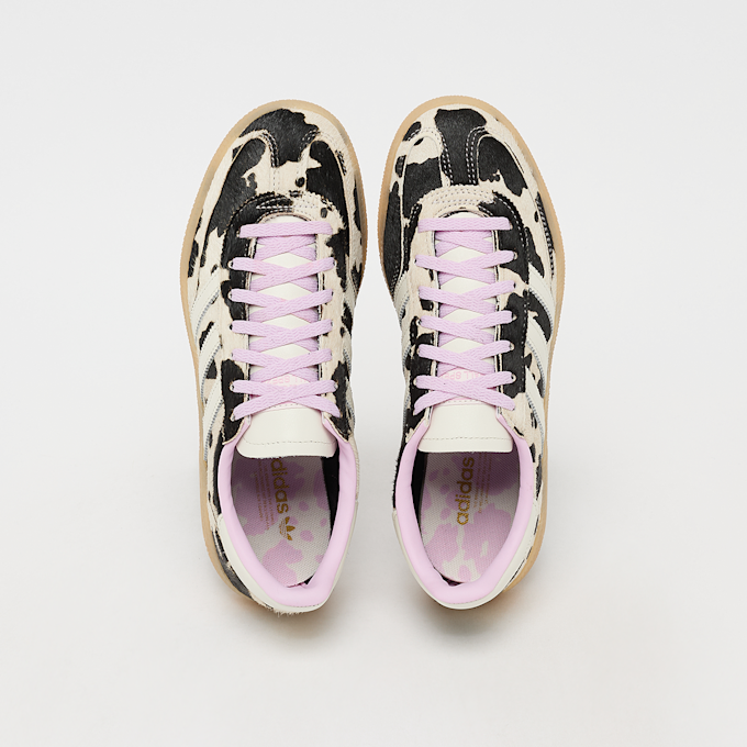 adidas Originals Wmns Handball Spezial "Cow Print" beige 95800 4