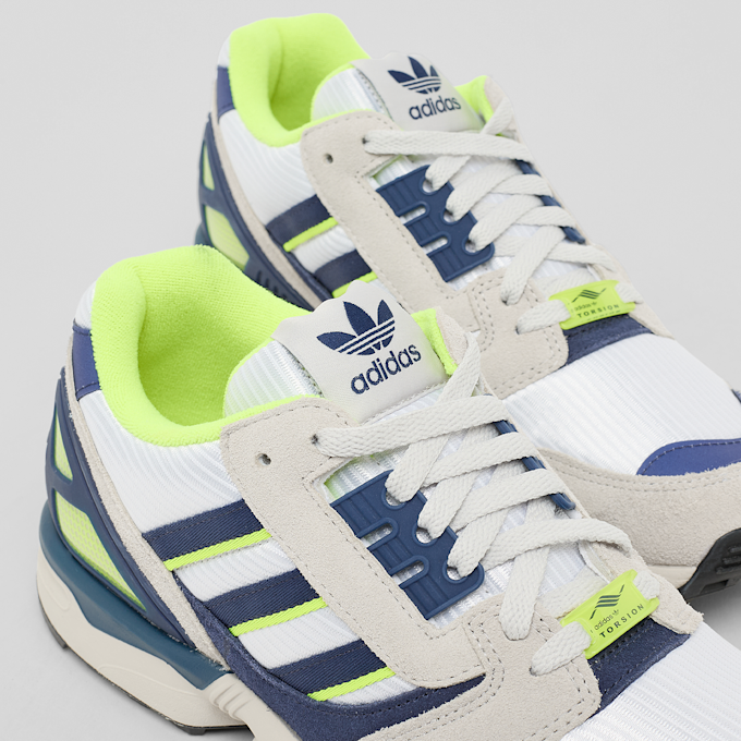 adidas Originals ZX 8000 beige 95797 6