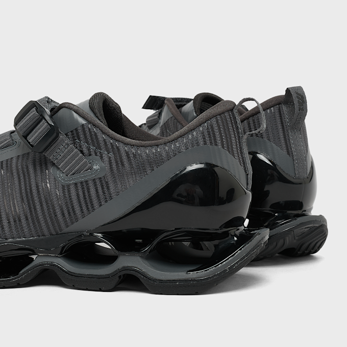 Mizuno Wave Prophecy Strap 2 grau 95832 5