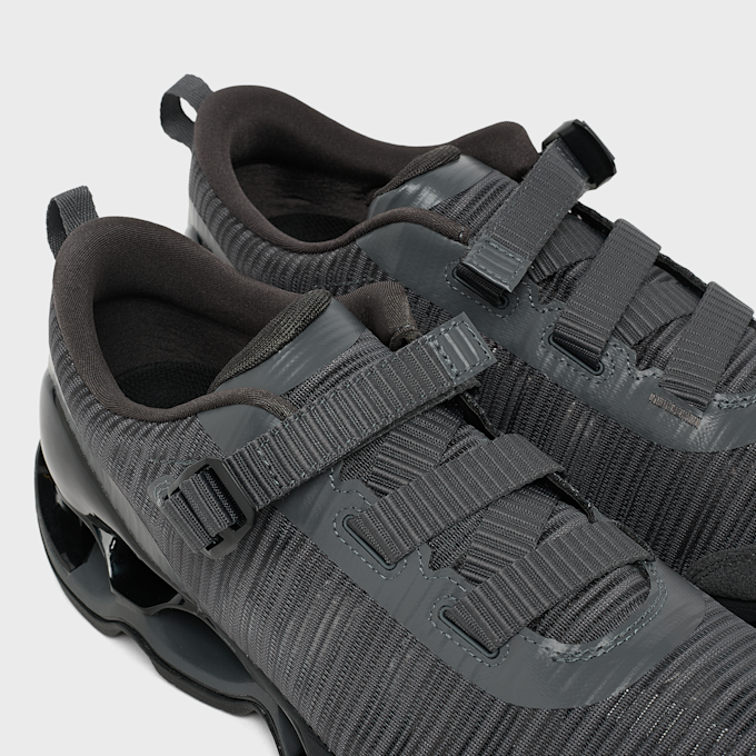 Mizuno Wave Prophecy Strap 2 grau 95832 6