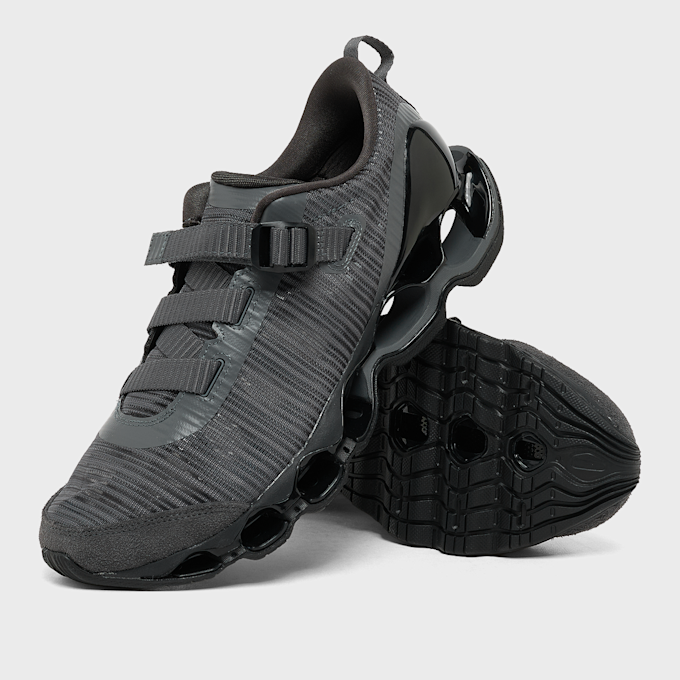 Mizuno Wave Prophecy Strap 2 grau 95832 7