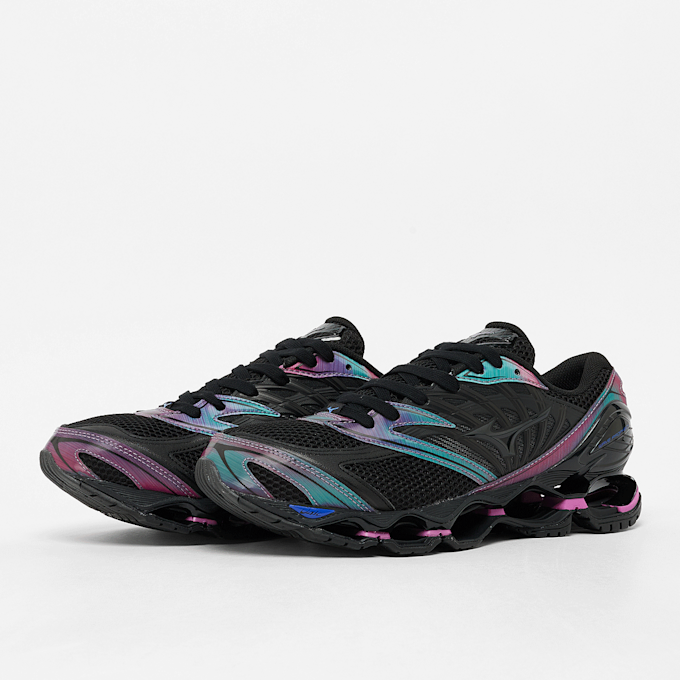 Mizuno Wave Prophecy LS schwarz 95829 1