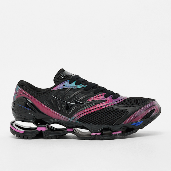 Mizuno Wave Prophecy LS schwarz 95829 2