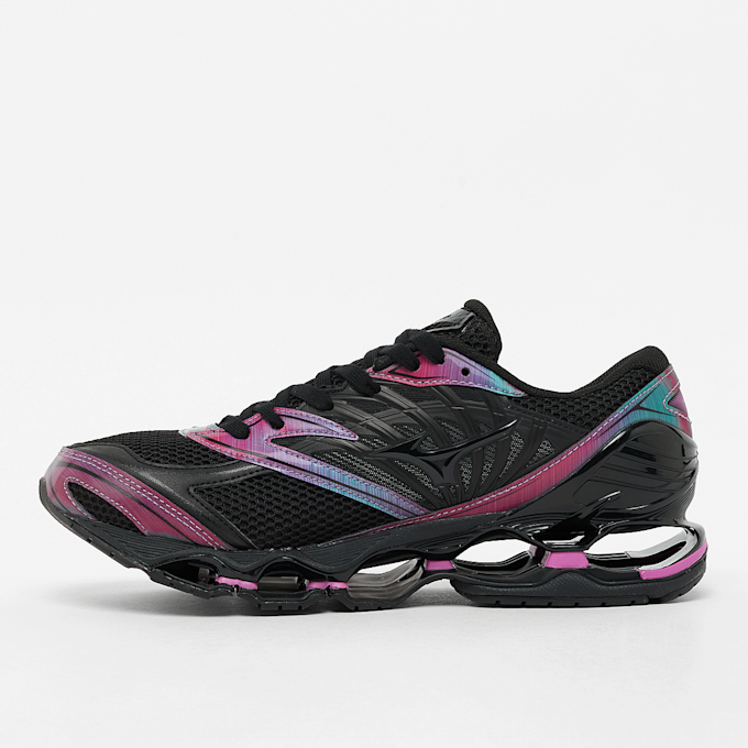 Mizuno Wave Prophecy LS zwart 95829 3