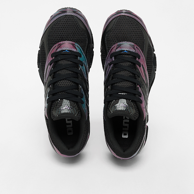 Mizuno Wave Prophecy LS zwart 95829 4