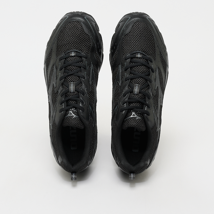 Mizuno MXR Sport schwarz 95830 4