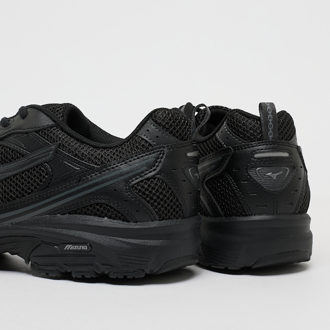 Mizuno MXR Sport black 95830 6