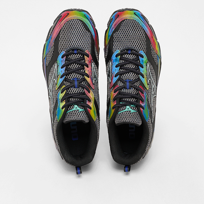 Mizuno MXR "Midnight Velocity" zwart 95831 4