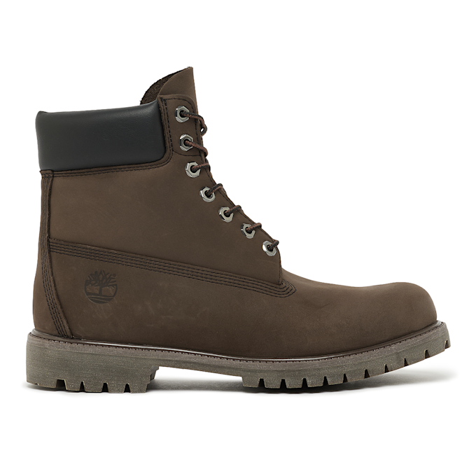 Timberland 6 Inch Premium Lace Up Waterproof Boot braun 95835 2