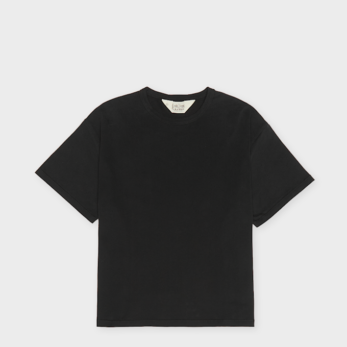 Brain Dead Easy T-Shirt black 95850 1