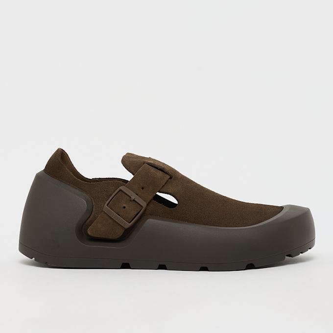 Birkenstock Reykjavik Nubuck braun 95859 2