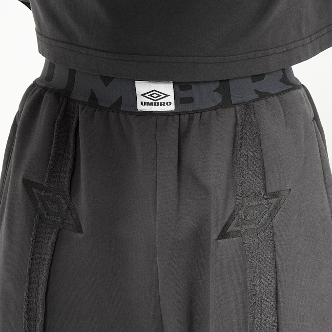 Umbro by Slam Jam Bench Sweat Pants grijs 95890 4