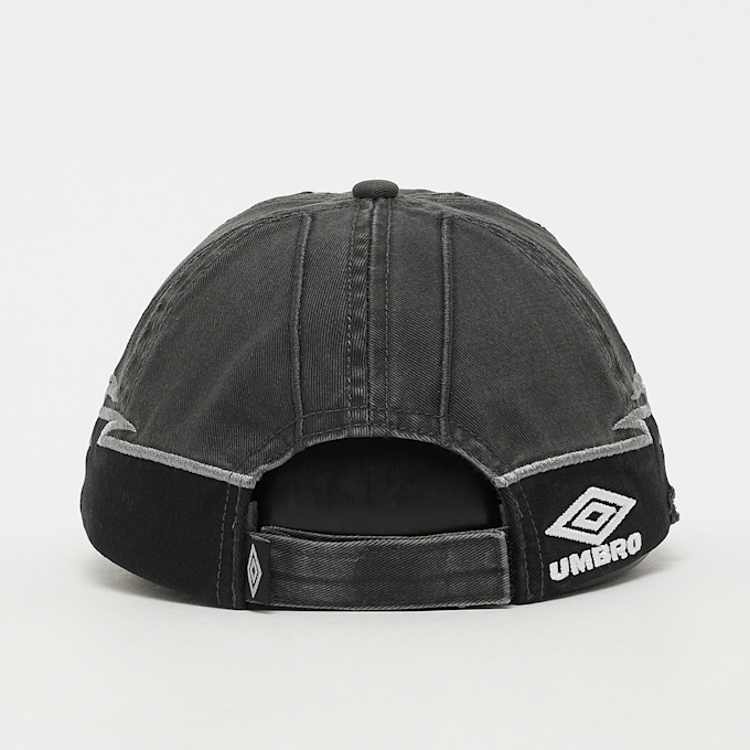 Umbro by Slam Jam Goalkeeper Cap grey 95905 2