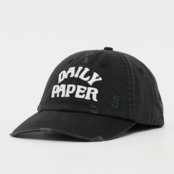 Daily Paper Stack Arch Cap schwarz 95954 1
