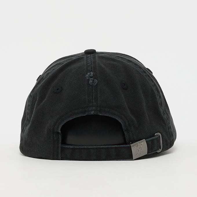 Daily Paper Stack Arch Cap zwart 95954 2